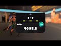ホントのマニュ4000チャレンジ 3957〜【スプラトゥーン3】