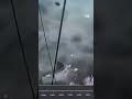 Страшное наводнение на границе Китая и Непала