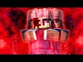 I became Awakened Yuji In Minecraft Bedrock Jujutsu Awakening