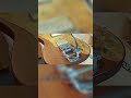 Happy Accident? My Pickguard's Unexpected Look! ✨