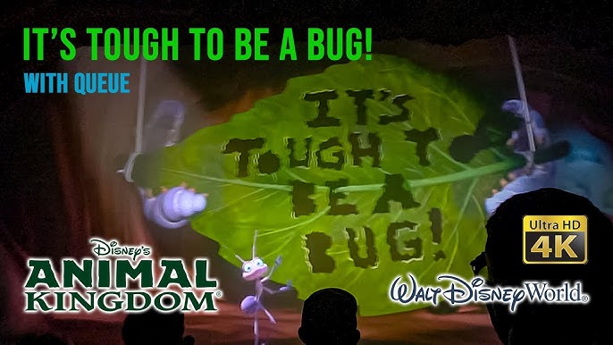 Nova atração de Zootopia vai substituir o It's Tough to be a Bug no Animal  Kingdom