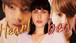 BTS - Heartbeat (BTS WORLD OST) (На русском || Russian Cover)