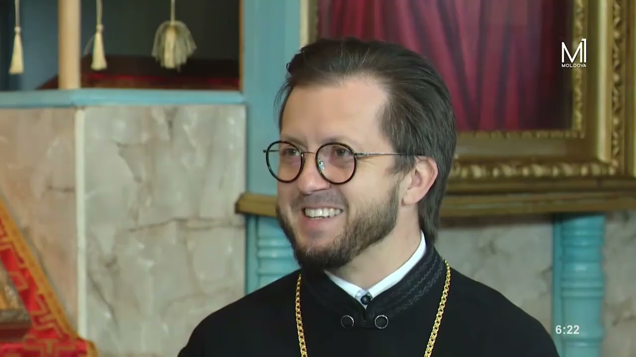 „Cuvintele Credinței” din 2 noiembrie 2024 // Păcatul minciunii și a  furtului