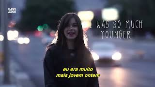 Hailee Steinfeld Grey U0026 Zedd  Starving traduo    Momento 