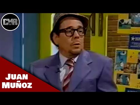 Cruz y Raya - Agencia Mu Barata | Juan Muñoz Cómico