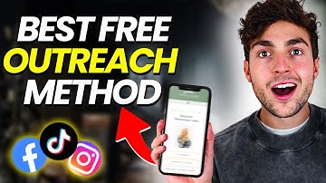 Best FREE Ways to Sign SMMA Clients 2022