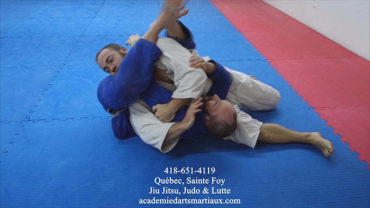Qu'est-ce que le Jiu-Jitsu Brésilien ? - Histoire et origines du JJB