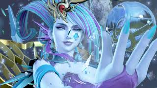 DISSIDIA FINAL FANTASY NTエクスデス