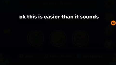 How to make flashing objects in GD