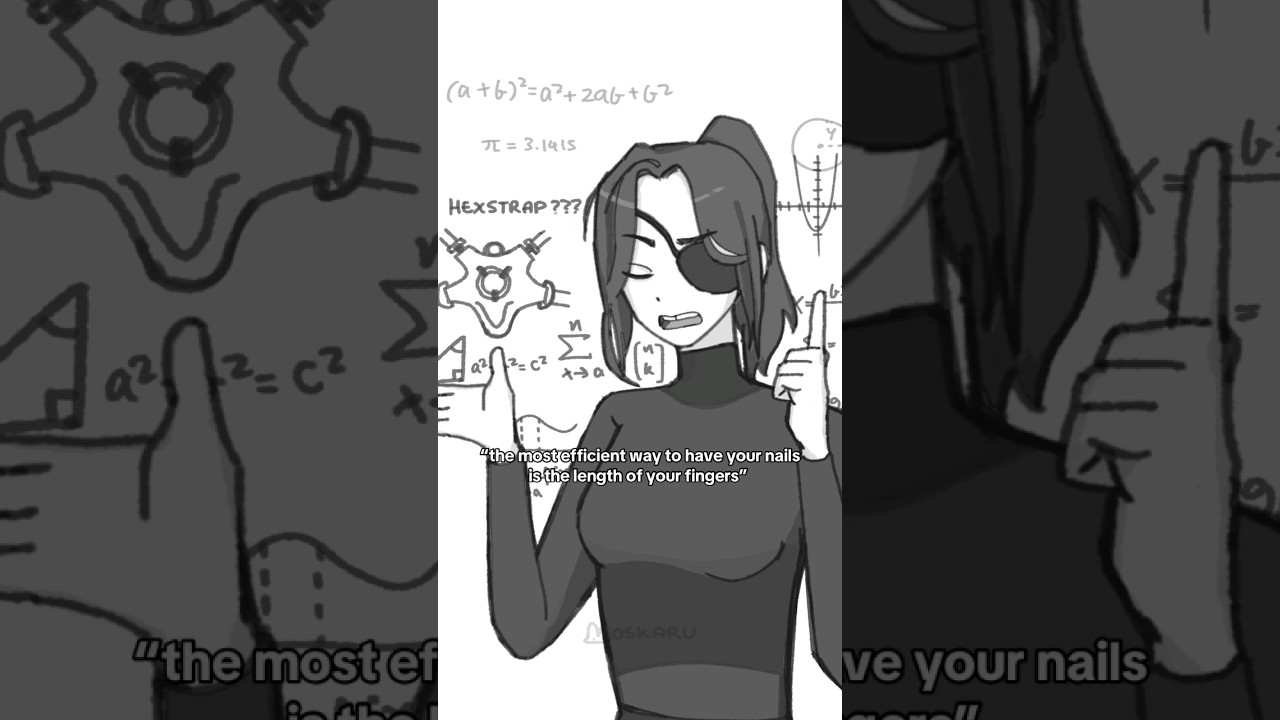 Getting your priorities “straight” || Arcane caitvi