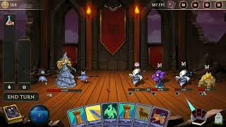 Arcane Ascent - Summoner