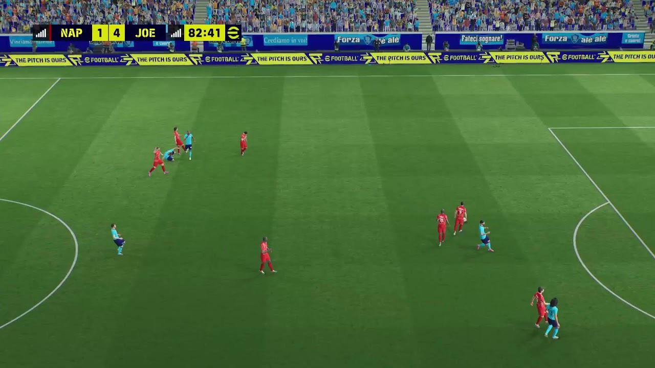 #432 eFootball2026 페이즈8 - 