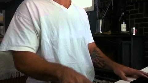 Cinnamon Girl Piano version - Piano performance video thumbnail