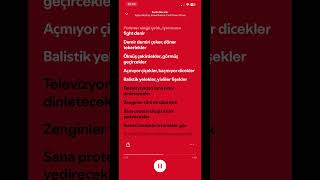 Tuğrul Bektaş, Kaise Natron, Cashflow,Ortaq-BURDA GECELER