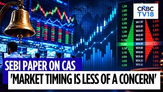Details SEBI Paper On CAS Is Out | Market Participants Could Prefer Decoupling Of F&O Trading: Bernstein Update