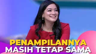 Penampilan Titi Kamal Dari Dulu Gapernah Berubah Ya Manis! | BROWNIS (4/11/22) P1