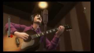 Beatles Rock Band - A Day In The Life Dreamscape Hd