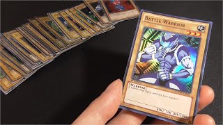 9年の収集で増えまくったカード達を整理しつつ振り返るだけのやつ③