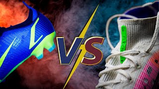 Which One Should You Buy? Nike Mercurial Vapor 14 Elite Vs Superfly 8 Elite 2021 Review