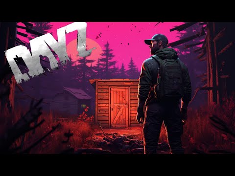 🔴Day Z -  ვნახოთ რა ისტორიას გამოვა დღეს