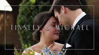 Valcinema Weddings Tinsley Michael