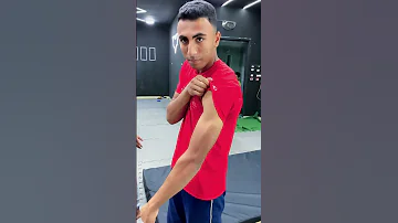 بعد اما قطعت الافيز فجرت بكومبو باركور 