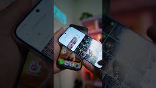 AirDrop di android di hp Infinix