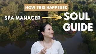 Spa Manager to Soul Guide | The Story Behind My Retreat Center in Chiang Rai