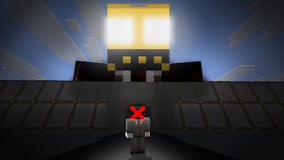 The Death Of A Server Owner... (Directors cut)