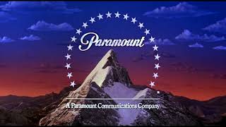 Paramount Pictures (1994, version 4) Closing