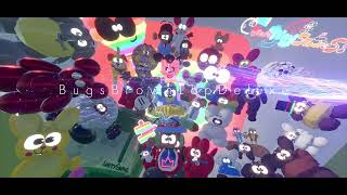 Happy Birthday Bugs. We Made A Leak Main Theme For Brand New Game Enjoy It - Title Change Soon
