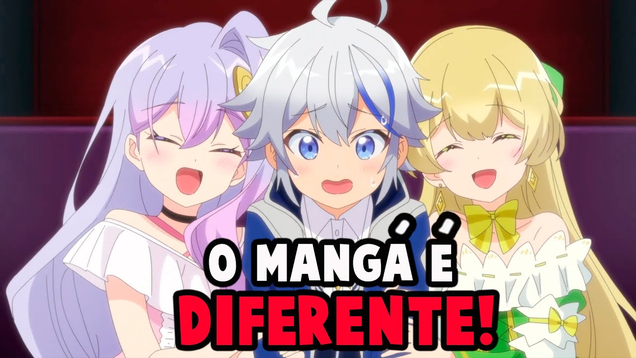 2k Animes Brasil