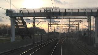 Cabinerit Kijfhoek - Maasvlakte