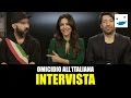 Omicidio all'Italiana: BadTaste.it intervista Maccio Capatonda, Sabrina Ferilli e Herbert Ballerina