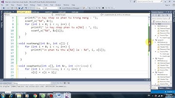 Xóa phần tử trùng X trong mảng