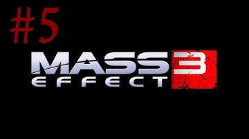 Mass Effect 3 Walkthrough - N7 Cerberus Lab