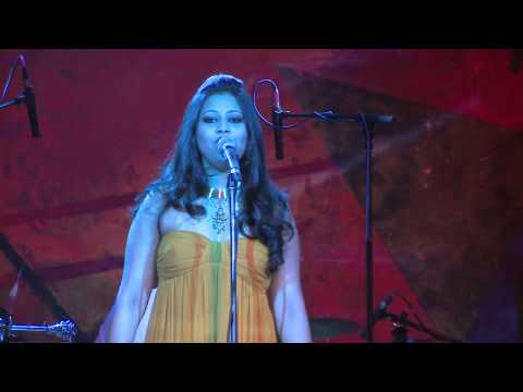 BNA Talent presents SUR