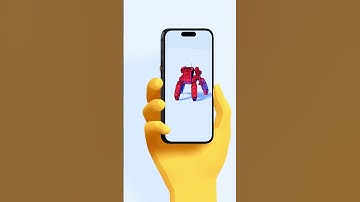 3D iPhone mock-up made in Spline #3d #uiux #3ddesign #webdesign #3danimation #3dwebsite #designtools