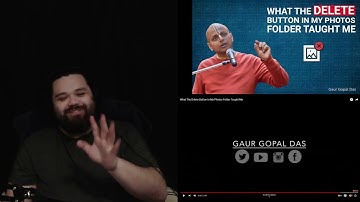 Gaur What The Delete Button In My Photos Folder Taught Me React