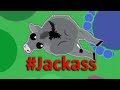 MOPE.IO // *NEW* #Jackass Donkey #DonOfMope // TEASER #87