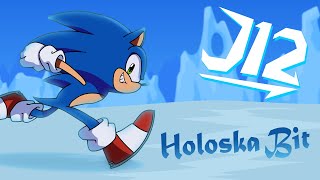 SONIC UNLEASHED- HOLOSKA BIT