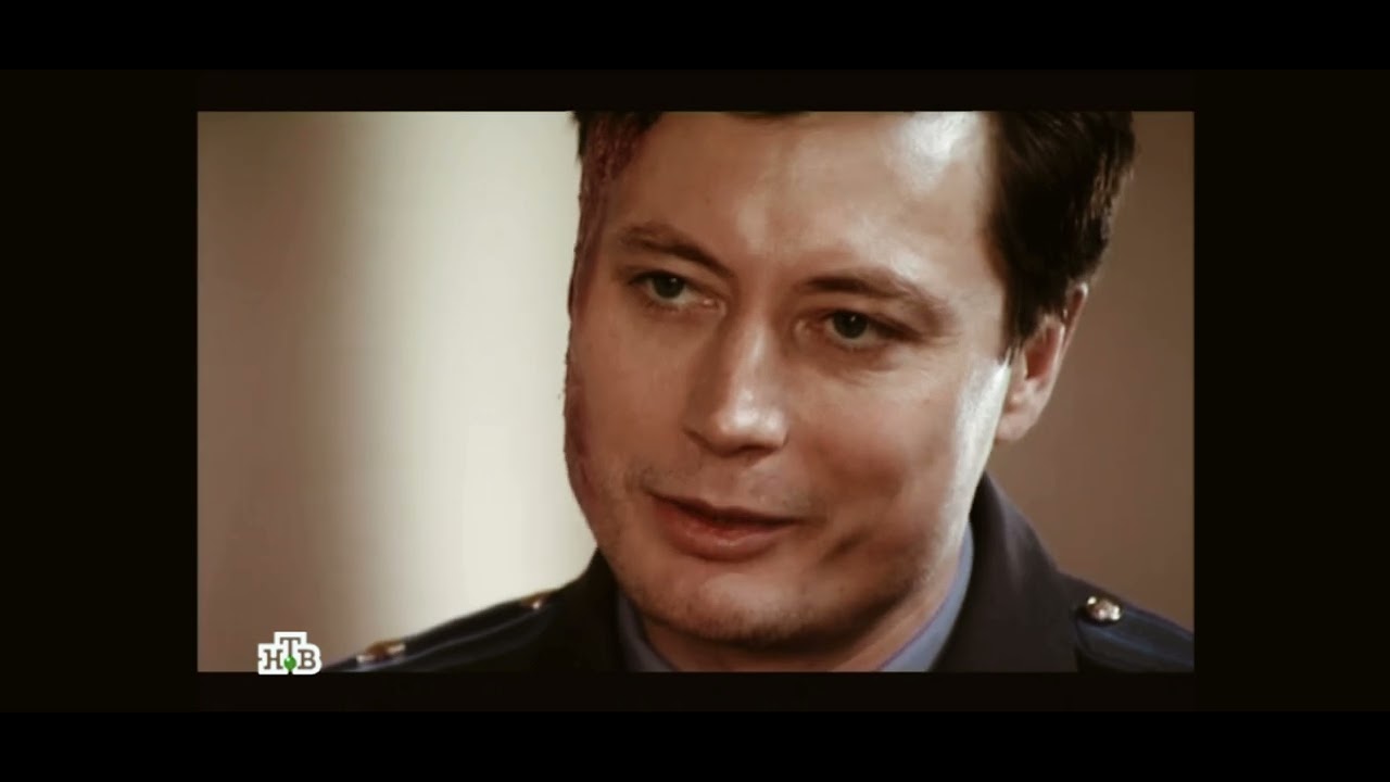 Сериал «Глухарь» Морозова выводят на чистую воду