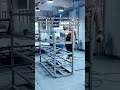 Decades of skill in welding 🛠️