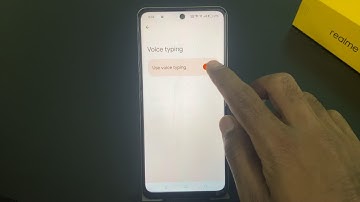 Realme P3 5G me Keyboard Mic on off kaise Kare || How to Control Keyboard Microphone on Realme P3 5G