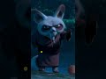 Shifu e Oogway si confrontano in Kung Fu Panda | Shorts | Netflix Italia