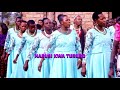 Jibhungile Harusi Kwa Turubo Coming Soon 