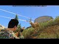 Gta 5 rp  je chasse episode 11