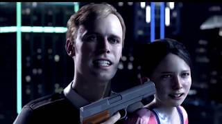 Detroit: Become Human - Unlockable Extra Videos // Discovering Detroit