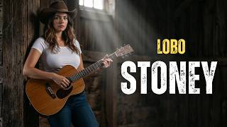 Stoney - Lobo | Classic Country Cover