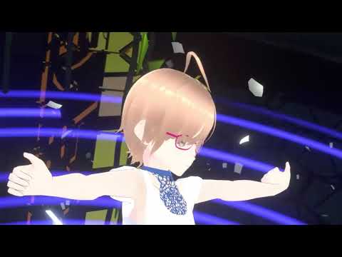 愛言葉III／Deco*27　Cover:音葉はるか【もう一度歌って踊ってみた】